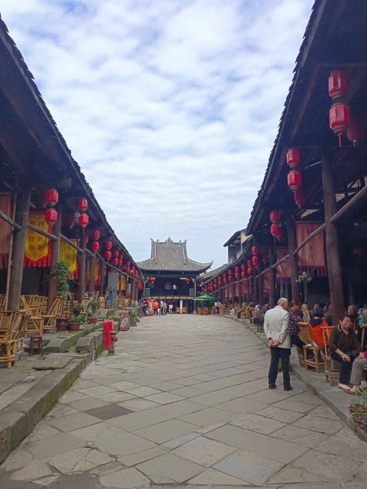 一趟公路旅行